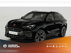 CUPRA Terramar - 1.5 TSI e-Hybrid 204pk Essential