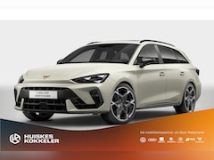 CUPRA Leon Sportstourer - 1.5 TSI e-Hybrid 272pk VZ Performance