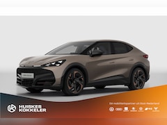 CUPRA Tavascan - 77kWh batterij 286pk Adrenaline