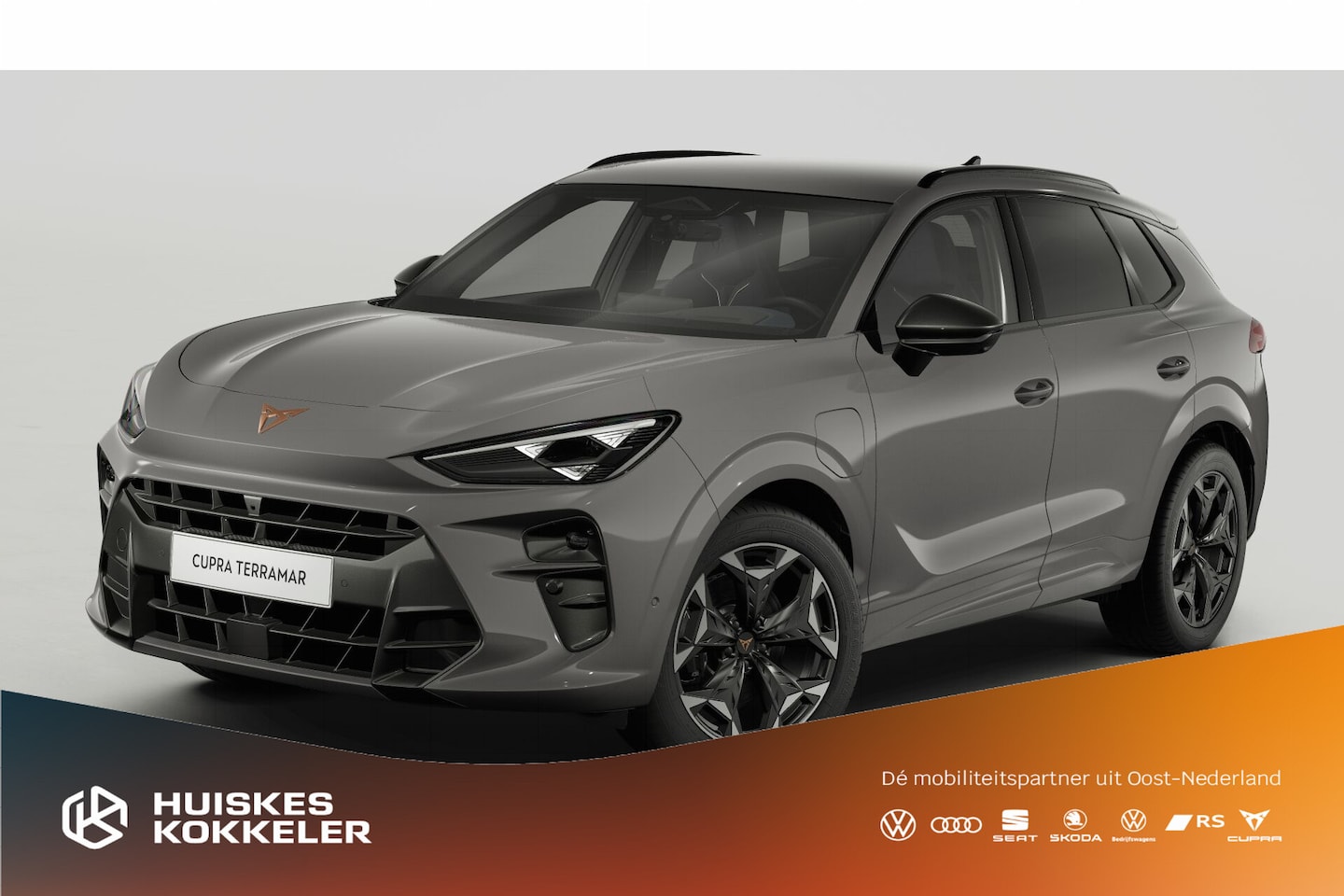 CUPRA Terramar - 1.5 TSI e-Hybrid VZ Performance 1.5 TSI e-Hybrid 272pk VZ Performance - AutoWereld.nl