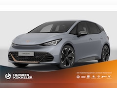 CUPRA Born - 58kWh batterij 231pk Business Limited