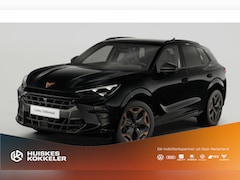 CUPRA Terramar - 1.5 TSI e-Hybrid 272pk VZ Performance