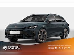 CUPRA Leon Sportstourer - 1.5 TSI e-Hybrid 204pk Business