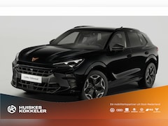 CUPRA Terramar - 1.5 TSI e-Hybrid 272pk VZ Performance