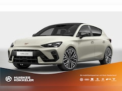 CUPRA Leon - 1.5 TSI e-Hybrid 204pk Business