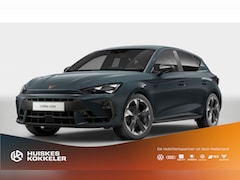 CUPRA Leon - 1.5 TSI e-Hybrid 204pk Business
