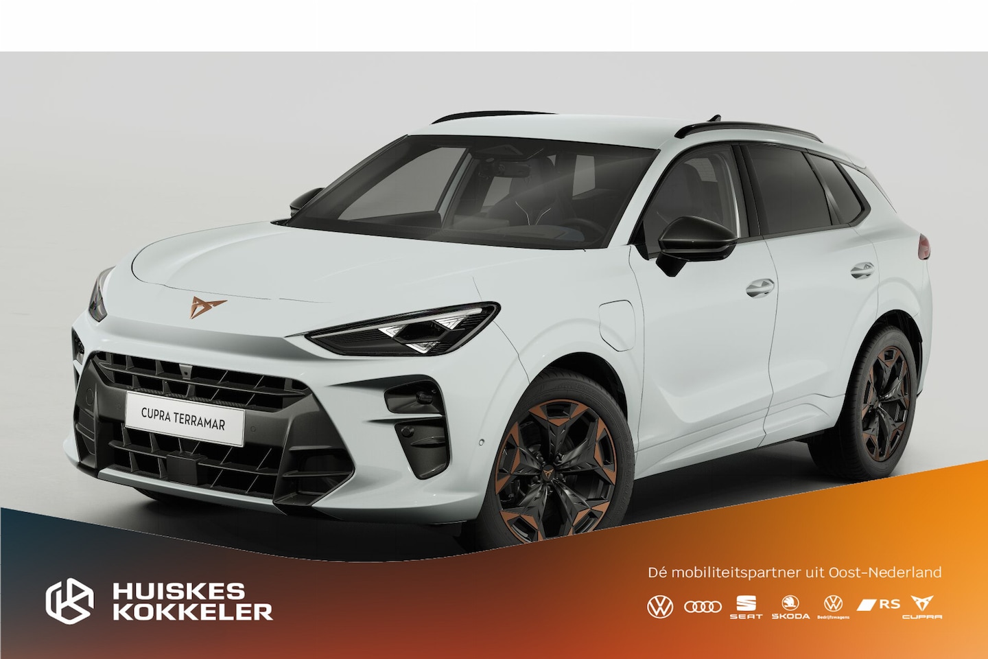 CUPRA Terramar - 1.5 TSI e-Hybrid VZ Performance 1.5 TSI e-Hybrid 272pk VZ Performance - AutoWereld.nl