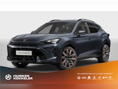 CUPRA Formentor - 1.5 TSI e-Hybrid 272pk VZ Performance