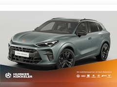 CUPRA Terramar - 1.5 TSI e-Hybrid 272pk VZ America's CUP