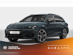 CUPRA Leon Sportstourer - 1.5 TSI e-Hybrid 272pk VZ Performance