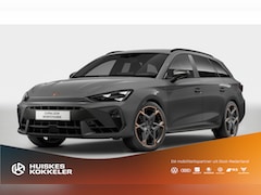 CUPRA Leon Sportstourer - 1.5 TSI e-Hybrid 272pk VZ Performance