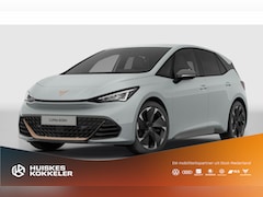 CUPRA Born - 58kWh batterij 231pk Business Limited