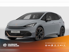 CUPRA Born - 58kWh batterij 231pk Performance Limited