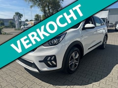 Kia Niro - 1.6 GDi Hybrid ComfortLine Automaat (BOVAG/RIJKLAARPRIJS)