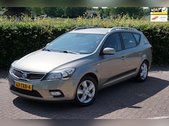 Kia Cee'd Sporty Wagon - 1.4 CVVT Navigator Plus Pack|2e Eig|Vol.Historie