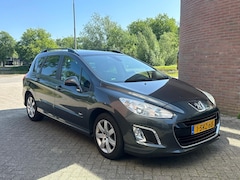 Peugeot 308 SW - 1.6 VTi Style* Nette staat* Apk 06-26* Leer