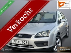 Ford Focus - 1.6 Airco Cruise nieuwe apk Groot onderhoud