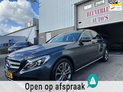 Mercedes-Benz C-klasse - 180 Prestige | Automaat | Pano | Navi | Trekhaak