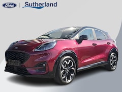 Ford Puma - 1.0 EcoBoost Hybrid ST-Line X 125pk | Driver Assistance Pack | Winterpack | Elek. Achterkl