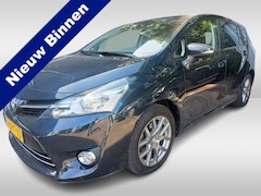 Toyota Verso - 1.8 VVT-i Business Top 5 editie*AUTOMAAT