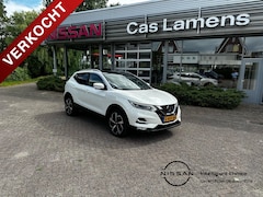 Nissan Qashqai - 1.6 163pk DIG-T Tekna