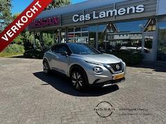 Nissan Juke - 1.0 DIG-T 114pk N-Design Pack Bose