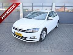 Volkswagen Polo - 1.0 TSI 95pk Comfortline