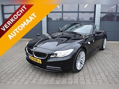 BMW Z4 Roadster - sDrive 20i 184pk Automaat Executive