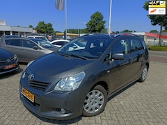 Toyota Verso - 1.8 VVT-i Aspiration 7p./AUTOMAAT