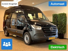Mercedes-Benz Sprinter - L2H2 Rolstoelbus Groepsvervoer 9-pers