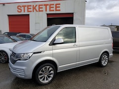 Volkswagen Transporter - 2.0 TDI L1H1 Economy Business