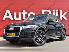 Audi Q5 - 2.0 TDI quattro Pro Line Navi | Clima | Adapt. Cruise | LED | Elek. trekhaak | PDC V+A | L