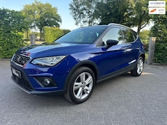 SEAT Arona - 1.0 TSI FR Xcellence | ACC| LED| Camera| Carplay | VOL