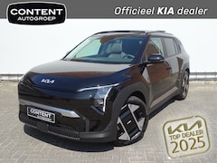 Kia EV3 - 81, 4 kWh 204pk Plus Advanced | Op Voorraad Dus Direct Leverbaar | 563 km Actieradius