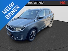 Suzuki Vitara - 1.4 Boosterjet Style Smart Hybrid