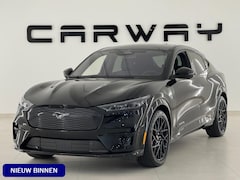 Ford Mustang Mach-E - 4X GT Extended AWD 98 kWh