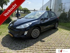 Peugeot 308 SW - 1.6 VTi Sublime