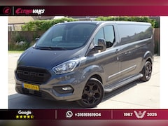 Ford Transit Custom - 2.0 TDCI L2H1 Limited