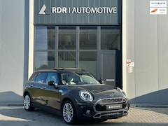 MINI Clubman - 2.0 Cooper S John Cooper Works