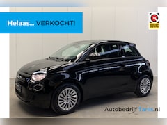 Fiat 500e - Action 24 kWh AIRCO/ECC-CRUISE CONTROL-DIGITAL COCKPIT