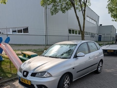Seat Ibiza - 1.6-16V Freestyle 5-deurs AIRCO