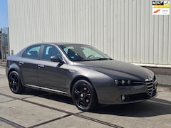 Alfa Romeo 159 - 1.8 mpi Business|Airco|Cruise