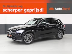 Mercedes-Benz GLC-klasse - 300 4MATIC Premium Plus Navi / Camera/ Pano / CarPlay / Leer