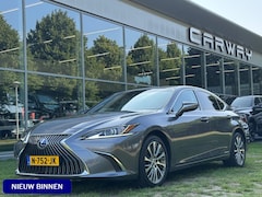 Lexus ES - 300h Preference Line NL-Auto 1E EIG