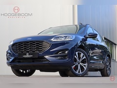 Ford Kuga - 2.5 PHEV ST-Line / Trekhaak / Camera / Stoel+stuur+ruit verwarmd / 1e eigenaar