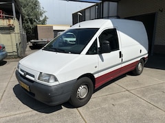 Peugeot Expert - 220C 1.9 Comfort Airco marge