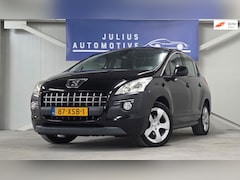 Peugeot 3008 - 1.6 THP ST Trekhaak Clima Pano APK 04-2026 Mooi