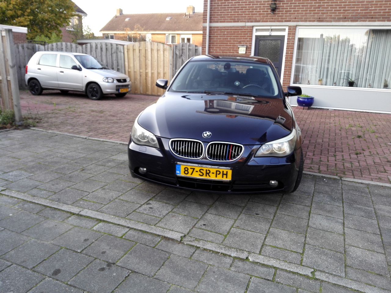 BMW 5-serie - 523i Executive - AutoWereld.nl