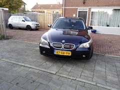 BMW 5-serie - 523i Executive
