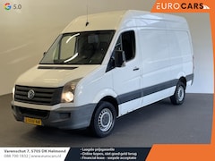 Volkswagen Crafter - 35 2.0 TDI L2H2 Zijschuifdeur rechts/Airco